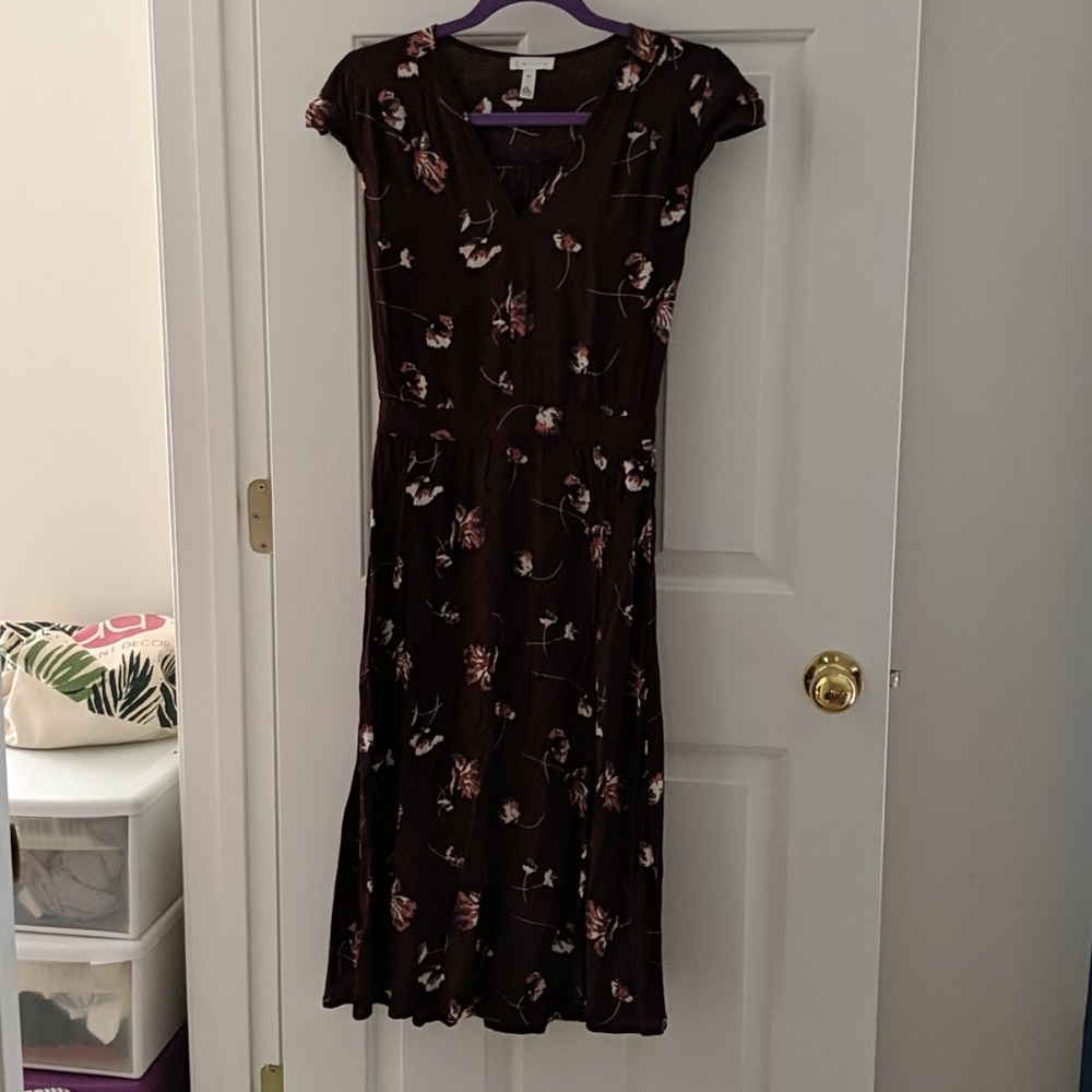Leith dress